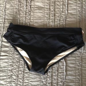 Shakti Activewear Hot Yoga / Bikini Bottoms